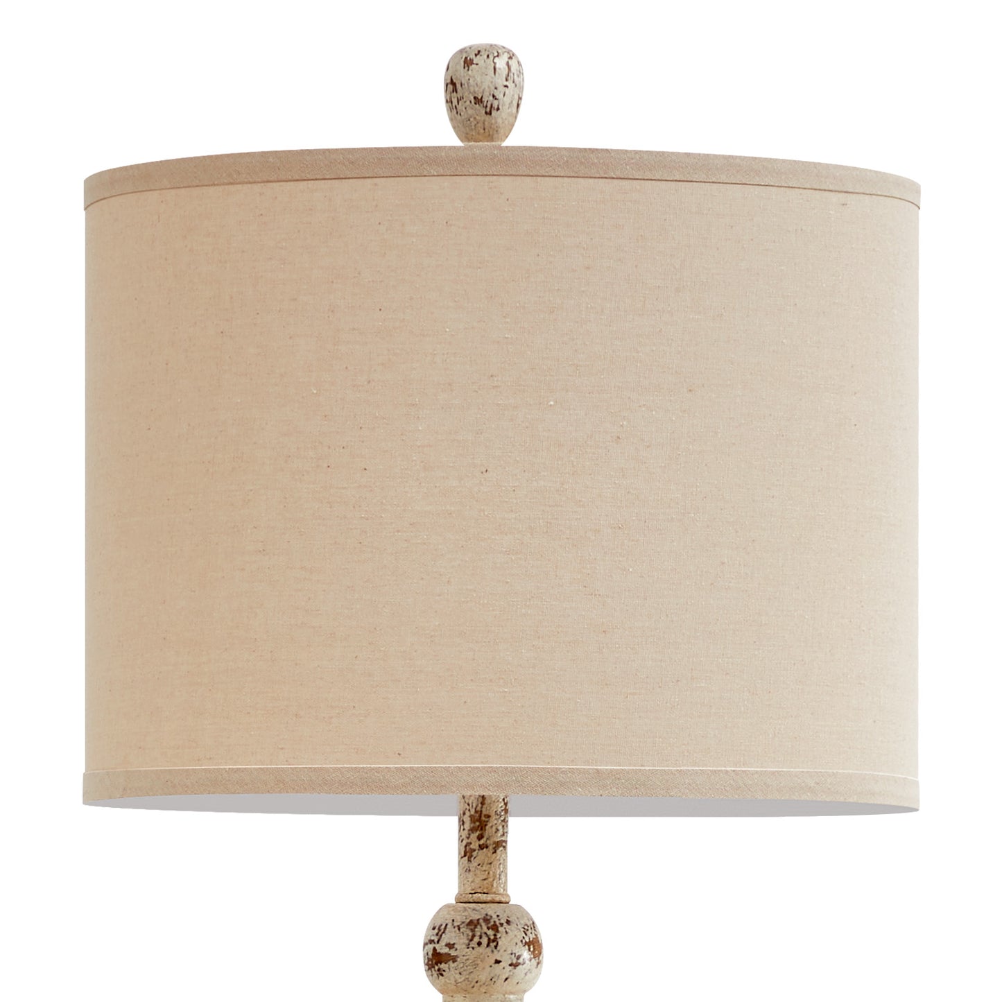 NATYSWAN modern minimalist floor lamp, 64.5" Tall Standing Lamps,Linen Lampshade,Standing Lamps for Living Room, Bedroom, Dresser,Office