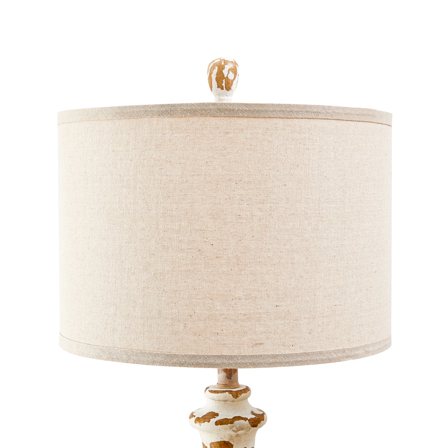 NATYSWAN modern minimalist floor lamp, 62.75" Tall Standing Lamps,Linen Lampshade,Standing Lamps for Living Room, Bedroom, Dresser,Office